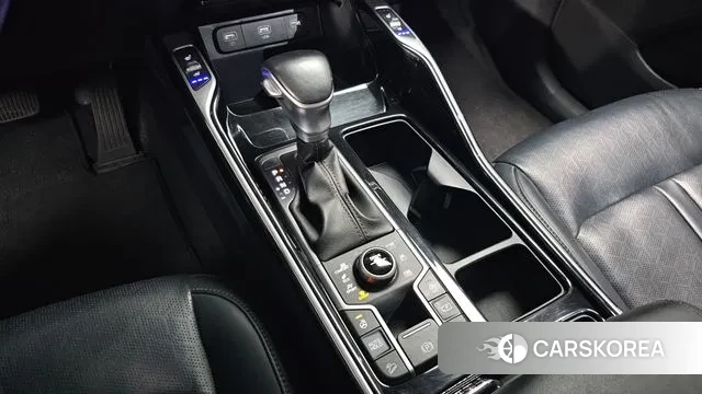 Kia Sorento 4th Generation id 3400995 из Кореи 18