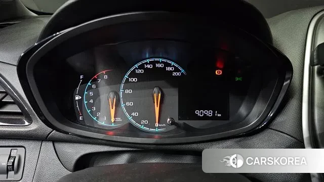 Chevrolet (GM Daewoo) The Next Spark id 3303034 из Кореи 18