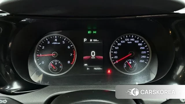 Kia K5 3rd generation id 3478465 из Кореи 18