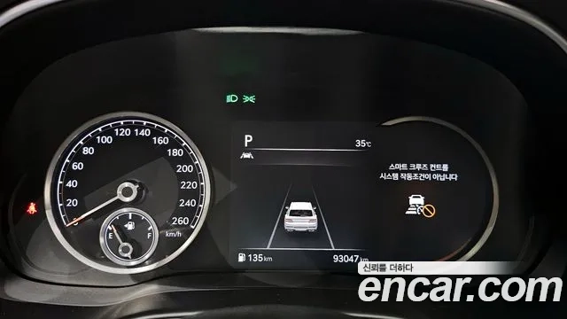 Genesis GV80 id 2881115 из Кореи 18