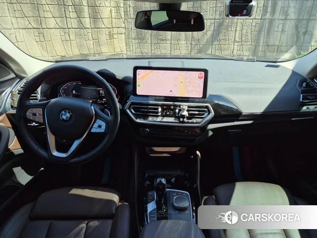 BMW X4 (G02) id 4772523 из Кореи 18