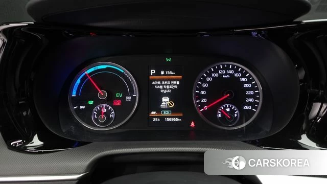 Kia K5 Hybrid 3rd Generation id 4835361 из Кореи 32