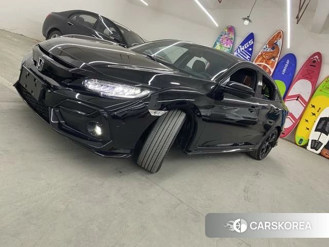 Honda Civic id 4271072 из Китая 11