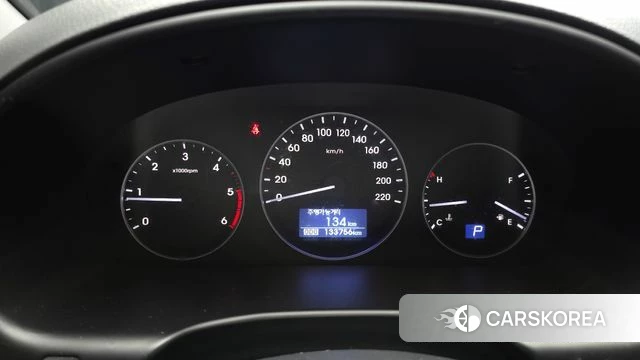 Hyundai The New Grand Starex id 4435629 из Кореи 28