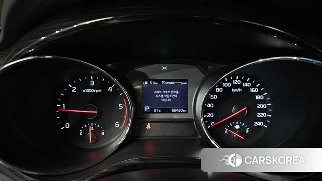Kia The New Carnival id 4581421 из Кореи 28