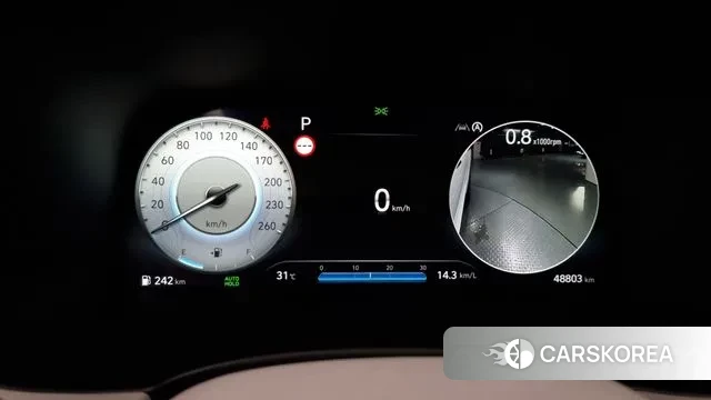 Hyundai The New Palisade id 3007244 из Кореи 18