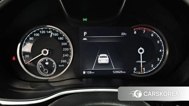 Genesis G80 (RG3) id 4245138 из Кореи 18
