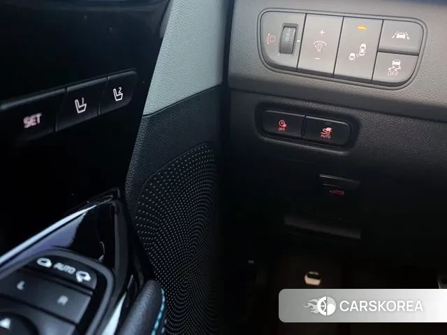 Kia Niro EV id 2997474 из Кореи 18