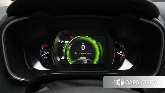 Renault Korea (Samsung) The New QM6 id 4185464 из Кореи 29