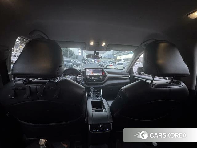 Toyota Highlander id 4290149 из Китая 16