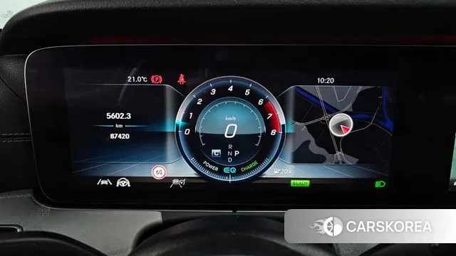 Mercedes-Benz CLS-Class C257 id 3219850 из Кореи 18