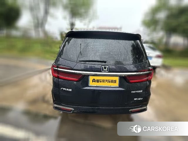 Honda Odyssey id 4258147 из Китая 8