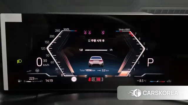 BMW 3 Series (G20) id 3404944 из Кореи 18