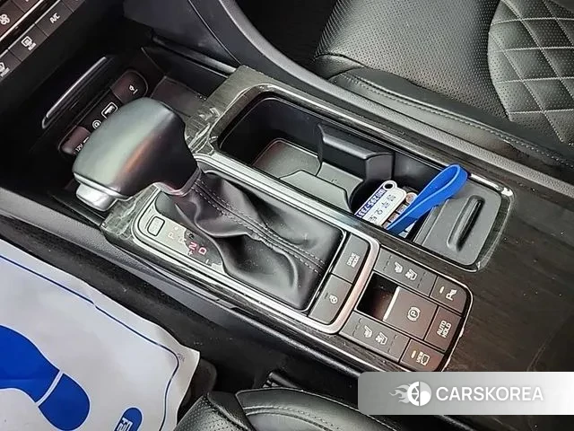 Kia The New K5 2nd generation id 3748484 из Кореи 17