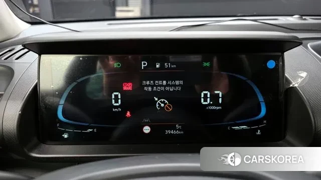 Hyundai Casper id 3581474 из Кореи 18