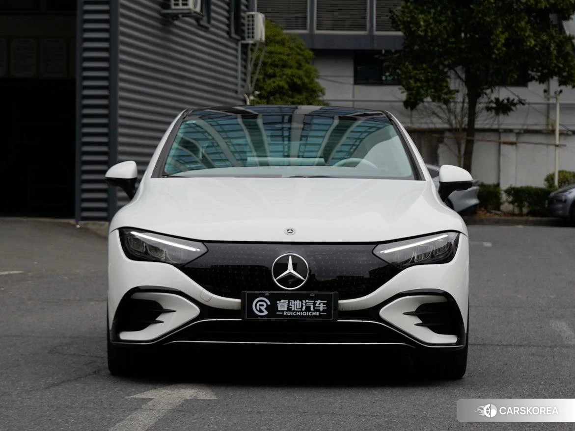 Mercedes-Benz EQE id 4452619 из Китая 15