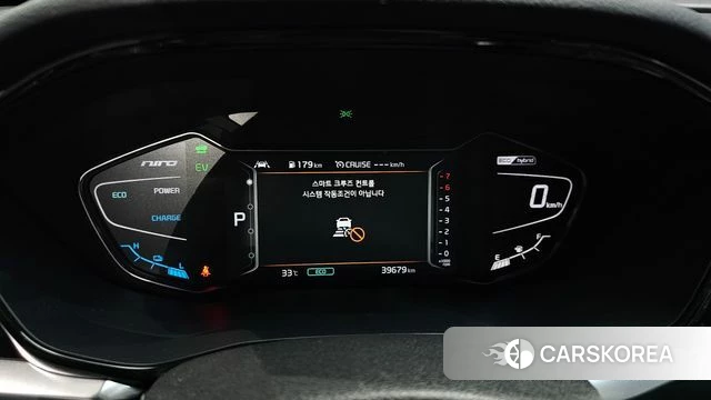 Kia The New Niro id 4542430 из Кореи 34
