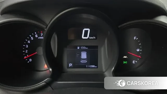 Kia The New Ray id 3367520 из Кореи 18