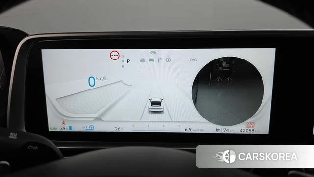 Hyundai Ionic 6 id 4879846 из Кореи 47