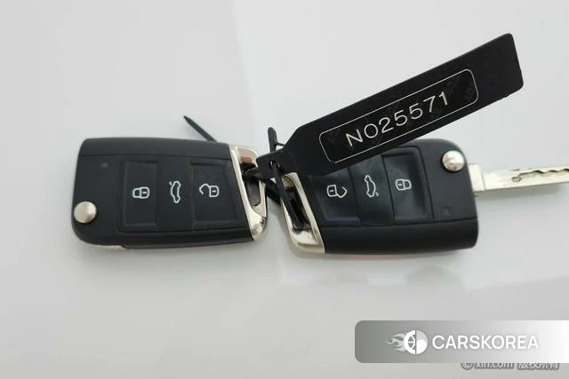 Volkswagen Lingdu id 4258435 из Китая 18