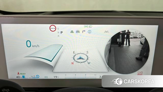 Hyundai Ionic 5 id 3858975 из Кореи 18