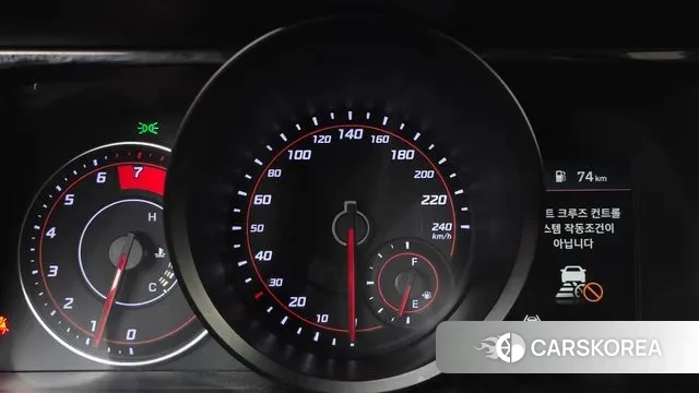 Hyundai Avante (CN7) id 3551635 из Кореи 18