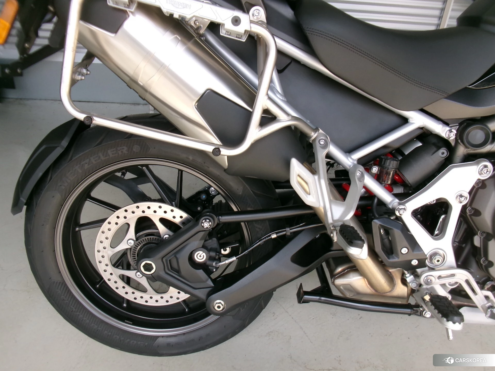OTHER TRIUMPH TIGER 1200GTPR0 id 3948711 из Японии 9