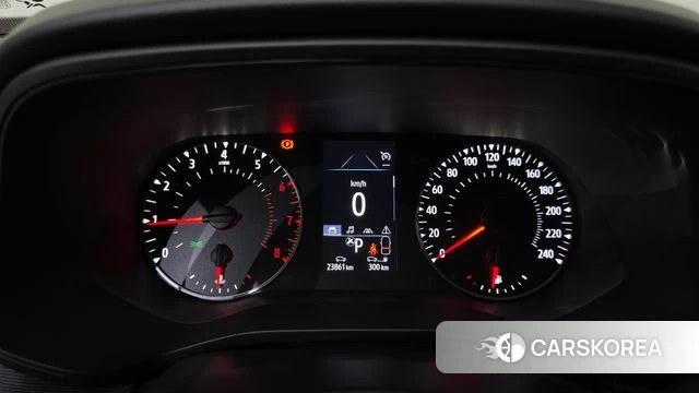 Renault Korea (Samsung) XM3 id 4423262 из Кореи 28