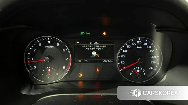 Kia The New K3 2nd generation id 3806918 из Кореи 18