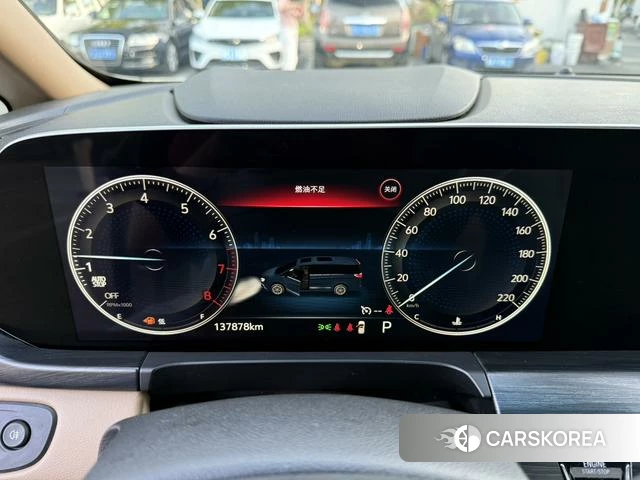 Buick GL8 id 4211445 из Китая 12