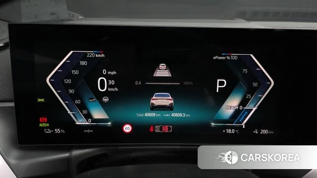 BMW i4 id 4201449 из Кореи 28