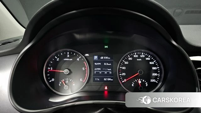 Kia Stonic id 3796127 из Кореи 18