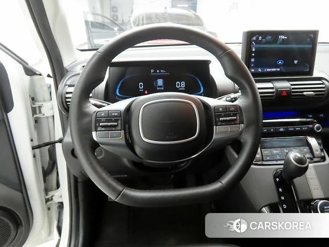 Hyundai Casper id 4603441 из Кореи 17