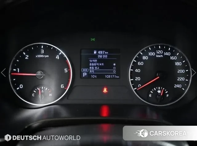 Kia Seltos id 3718232 из Кореи 18