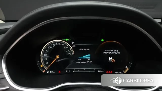 Genesis G80 (RG3) id 3004211 из Кореи 18