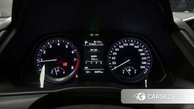 Hyundai Sonata (DN8) id 4282760 из Кореи 28