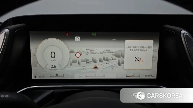 Genesis G90 (RS4) id 3539592 из Кореи 18