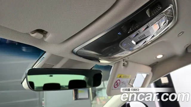 Genesis Electrified G80 (RG3) id 2631930 из Кореи 18