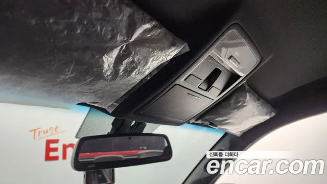 Ssangyong The New Rexton Sports Cannes id 2569052 из Кореи 18