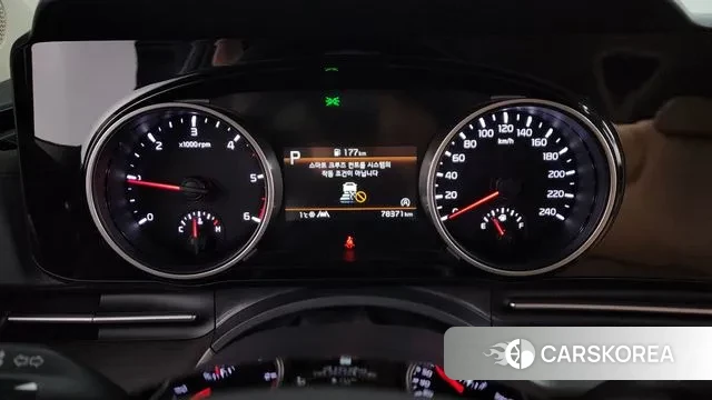 Kia Carnival 4th generation id 3534592 из Кореи 18