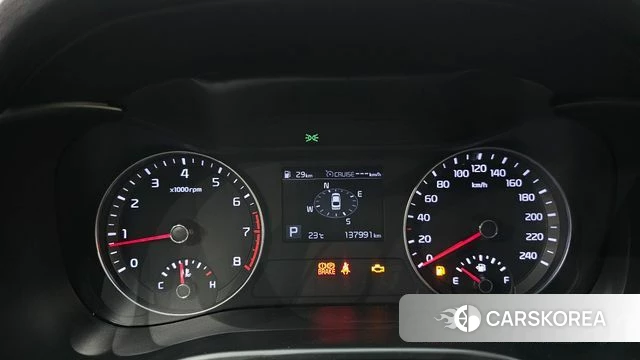 Kia Come New K3 id 4693858 из Кореи 28