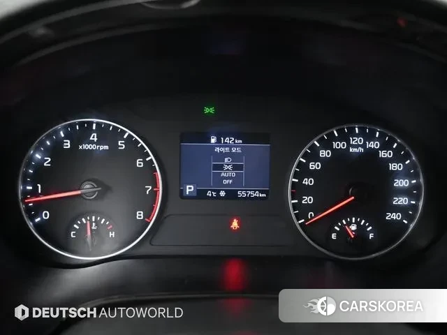 Kia Seltos id 3458660 из Кореи 18