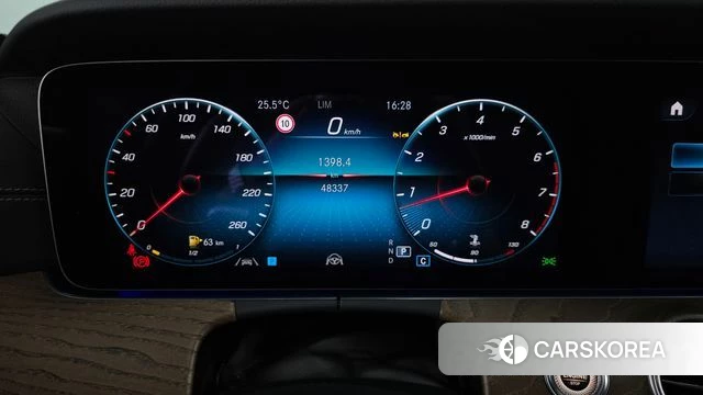 Mercedes-Benz E-Class W213 id 4444231 из Кореи 32