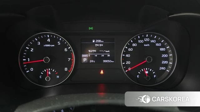 Kia Come New K3 id 4502807 из Кореи 18