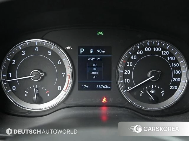 Hyundai Venue id 4355624 из Кореи 18