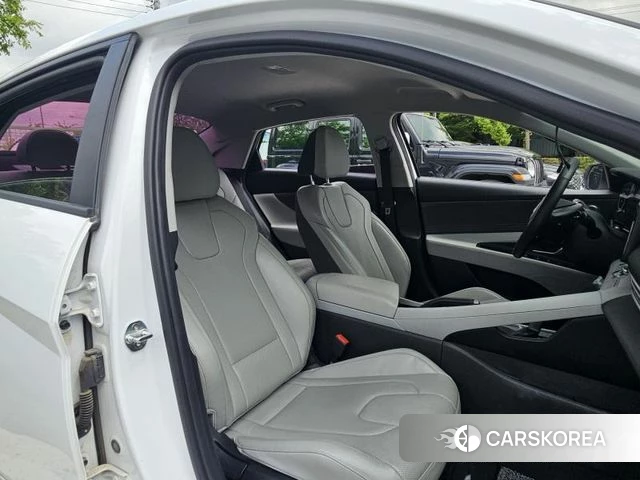 Hyundai Avante (CN7) id 4594553 из Кореи 12