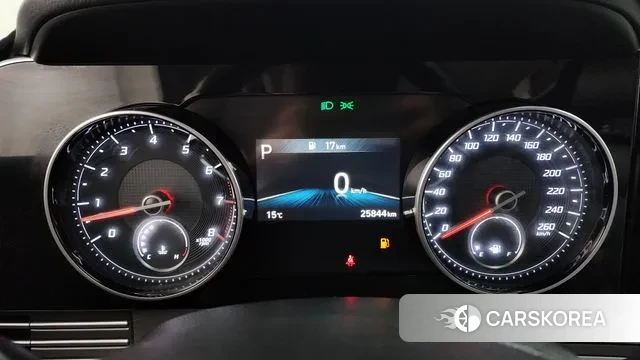 Hyundai The New Grandeur IG id 3350061 из Кореи 18