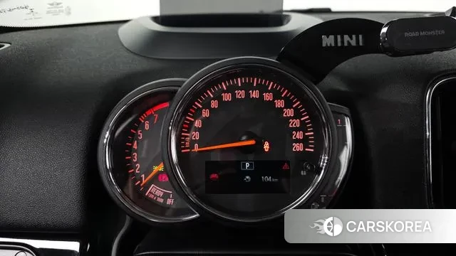 Mini Cooper S Countryman id 3514535 из Кореи 18