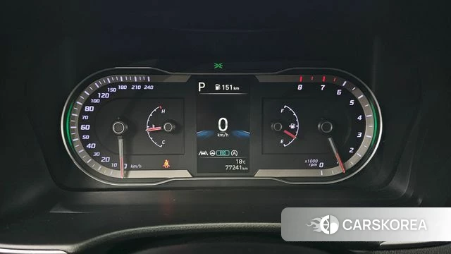 Hyundai Tucson (NX4) id 4942973 из Кореи 28