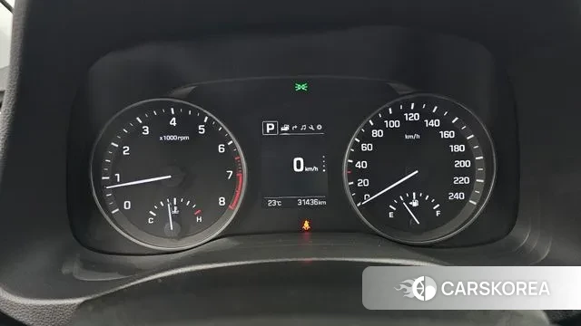 Hyundai Avante AD id 3076864 из Кореи 18